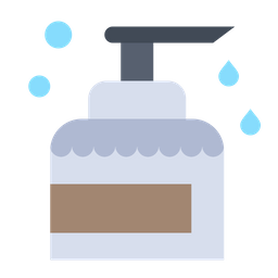 Hygiene Wash  Icon