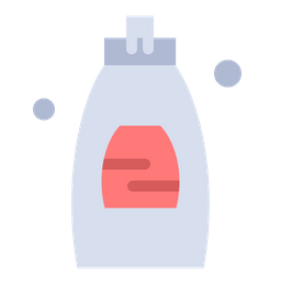 Cleaning Gel  Icon