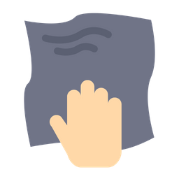 Cleaning  Icon