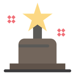 Cinema Award  Icon