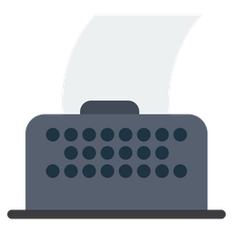 Cinema Script  Icon