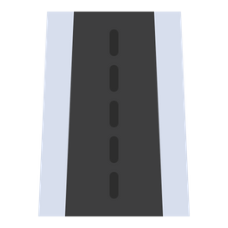 Carretera  Icono