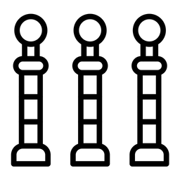 Poller  Symbol