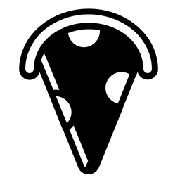 Pizza  Icon