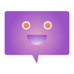 Ask smile  Icon