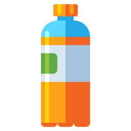 Cold Drinks  Icon