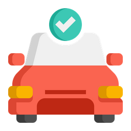 Car  Icon