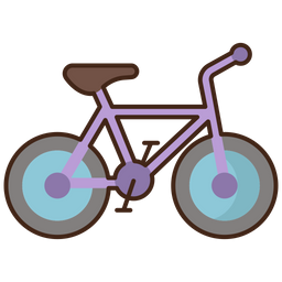 Fahrrad  Symbol