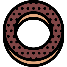 Bagel  Symbol