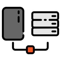 Server connected  Icon