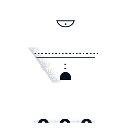 Satellite  Icon