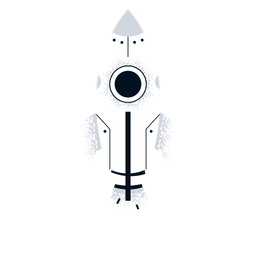 Spaceship  Icon