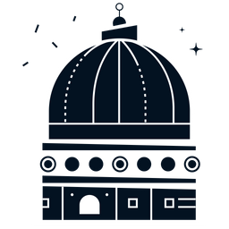 Planetarium  Icon