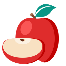 Apfel  Symbol