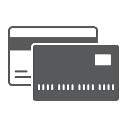 Credit Card  Icon