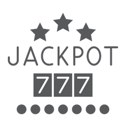 Jackpot Winner  Icon