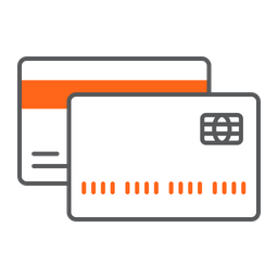 Credit Card  Icon