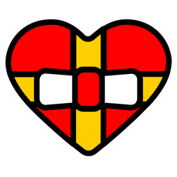 Heart  Icon