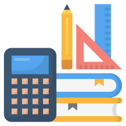 Educational Tools  Icon