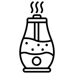 Luftverteiler  Symbol