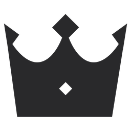 King Crown  Icon