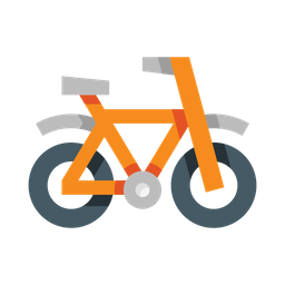 Bicycle  Icon