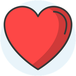 Heart  Icon