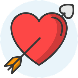 Cupid  Icon