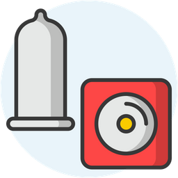 Condom  Icon