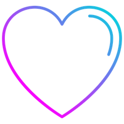 Heart  Icon