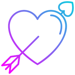 Cupid  Icon