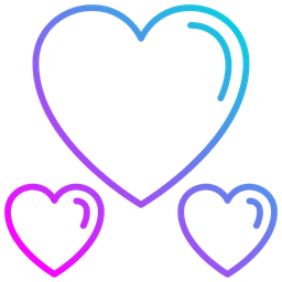 Hearts  Icon