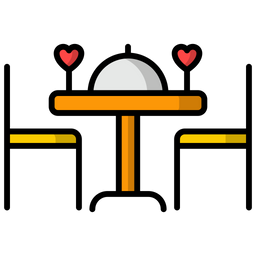 Dinner  Icon