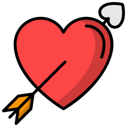 Cupid  Icon