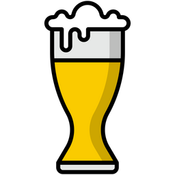 Beer  Icon