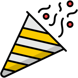 Celebration  Icon