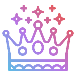 Crown  Icon