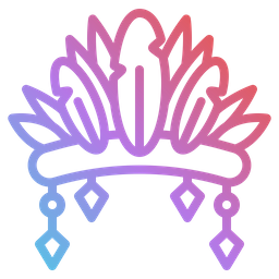 Carnival Crown  Icon