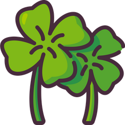 Clover  Icon