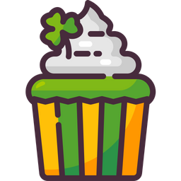 Cupcake  Icon