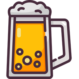 Beer  Icon