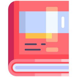 Book  Icon