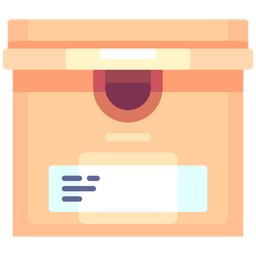 Box  Icon