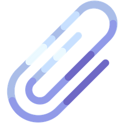 Clips  Icon