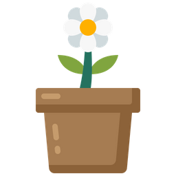 House plants  Icon