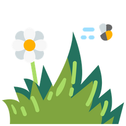 Grass  Icon