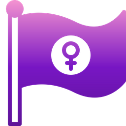 Feminismus  Symbol