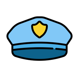 Police  Icon