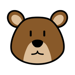 Bear  Icon