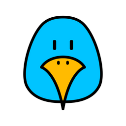 Bird  Icon